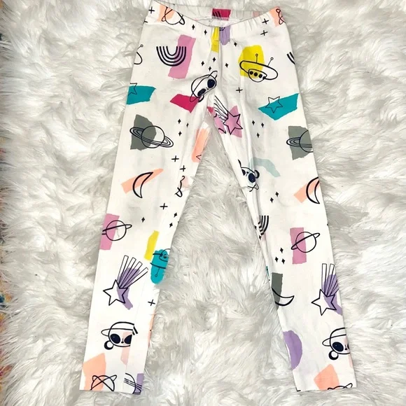 Legging bundle lot size 6/6x - 7/8